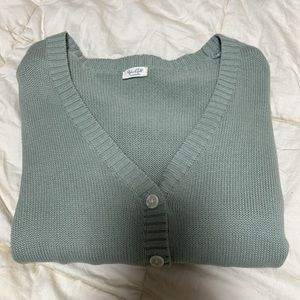 JOHN GALT SWEATER